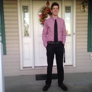 Meet your Posher, Troy